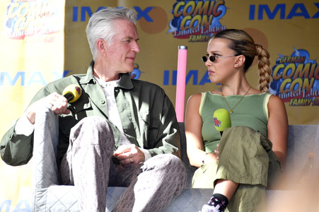 German Comic Con limited & Family Edition in Dortmund