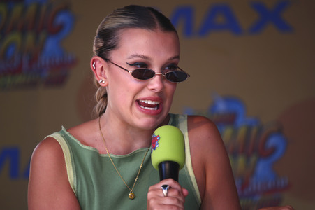 German Comic Con limited & Family Edition in Dortmund