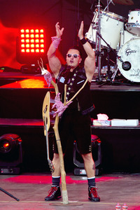 Konzert von Andreas Gabalier in Berlin