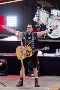 Konzert von Andreas Gabalier in Berlin