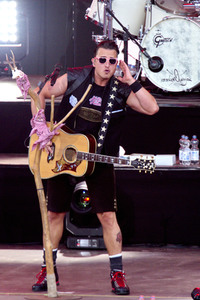 Konzert von Andreas Gabalier in Berlin