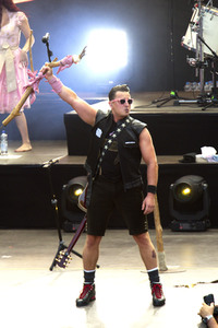 Konzert von Andreas Gabalier in Berlin