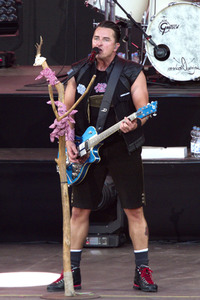 Konzert von Andreas Gabalier in Berlin