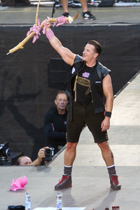 Konzert von Andreas Gabalier in Berlin