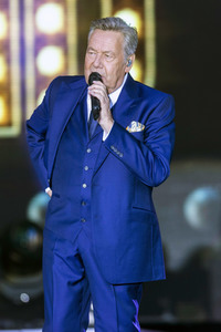 Konzert von Roland Kaiser in Chemnitz