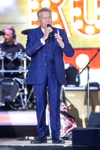 Konzert von Roland Kaiser in Chemnitz