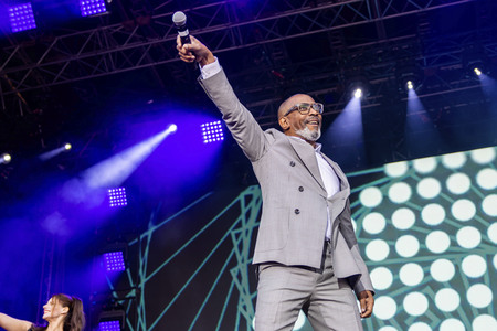 Radio Chemnitz Mega 90er Live! Konzert in Chemnitz