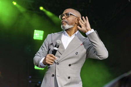 Radio Chemnitz Mega 90er Live! Konzert in Chemnitz