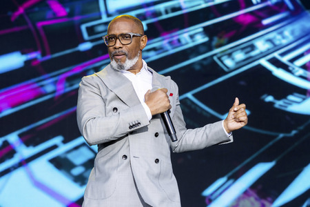 Radio Chemnitz Mega 90er Live! Konzert in Chemnitz