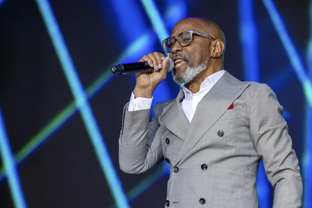 Radio Chemnitz Mega 90er Live! Konzert in Chemnitz