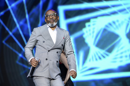 Radio Chemnitz Mega 90er Live! Konzert in Chemnitz