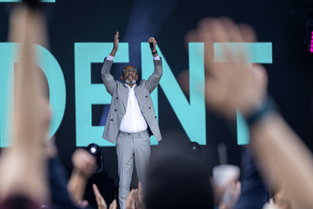 Radio Chemnitz Mega 90er Live! Konzert in Chemnitz