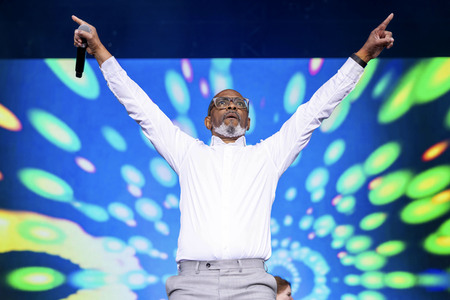 Radio Chemnitz Mega 90er Live! Konzert in Chemnitz