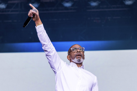 Radio Chemnitz Mega 90er Live! Konzert in Chemnitz