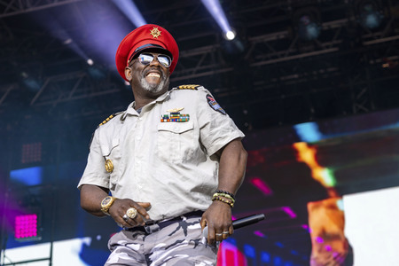 Radio Chemnitz Mega 90er Live! Konzert in Chemnitz