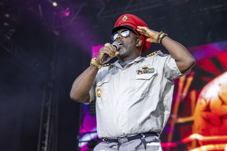 Radio Chemnitz Mega 90er Live! Konzert in Chemnitz