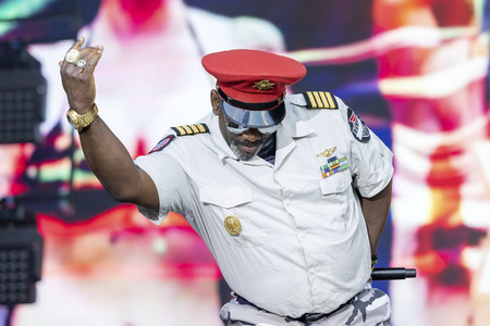 Radio Chemnitz Mega 90er Live! Konzert in Chemnitz