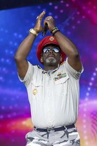 Radio Chemnitz Mega 90er Live! Konzert in Chemnitz