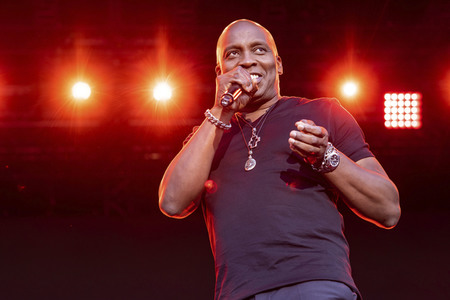 Radio Chemnitz Mega 90er Live! Konzert in Chemnitz