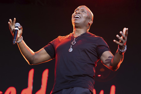 Radio Chemnitz Mega 90er Live! Konzert in Chemnitz