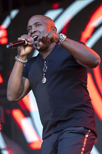 Radio Chemnitz Mega 90er Live! Konzert in Chemnitz