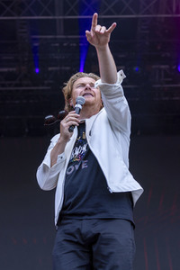 Radio Chemnitz Mega 90er Live! Konzert in Chemnitz