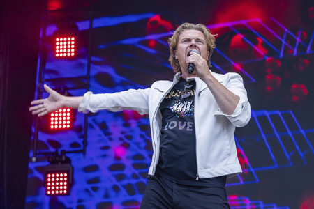 Radio Chemnitz Mega 90er Live! Konzert in Chemnitz