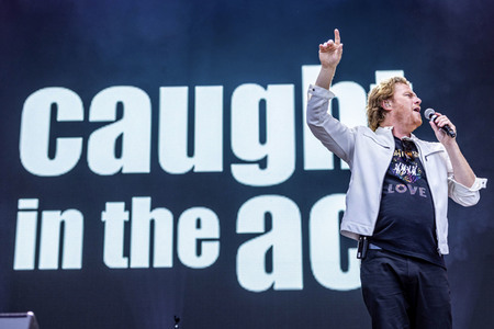 Radio Chemnitz Mega 90er Live! Konzert in Chemnitz