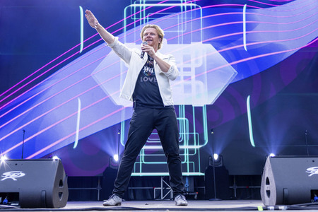 Radio Chemnitz Mega 90er Live! Konzert in Chemnitz