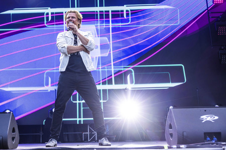 Radio Chemnitz Mega 90er Live! Konzert in Chemnitz