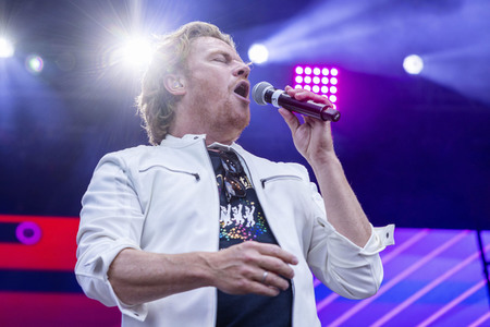 Radio Chemnitz Mega 90er Live! Konzert in Chemnitz