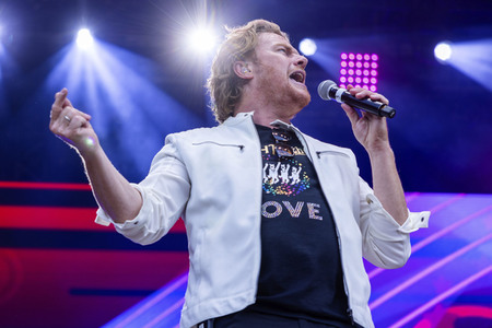 Radio Chemnitz Mega 90er Live! Konzert in Chemnitz