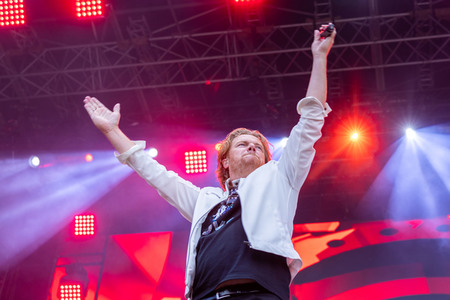 Radio Chemnitz Mega 90er Live! Konzert in Chemnitz