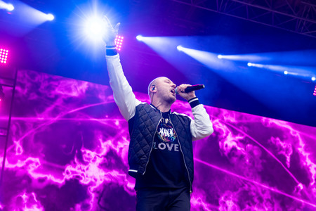 Radio Chemnitz Mega 90er Live! Konzert in Chemnitz