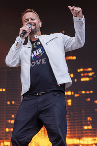 Radio Chemnitz Mega 90er Live! Konzert in Chemnitz