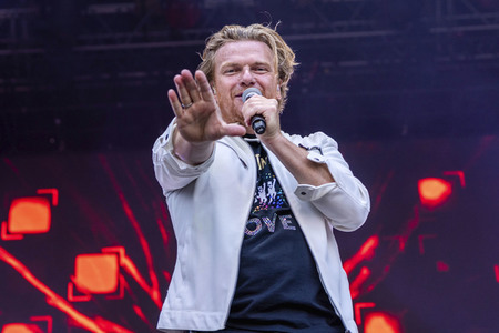 Radio Chemnitz Mega 90er Live! Konzert in Chemnitz