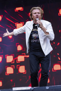 Radio Chemnitz Mega 90er Live! Konzert in Chemnitz