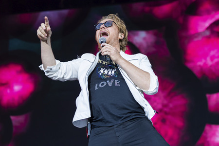 Radio Chemnitz Mega 90er Live! Konzert in Chemnitz