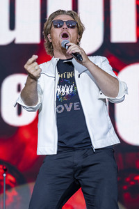 Radio Chemnitz Mega 90er Live! Konzert in Chemnitz