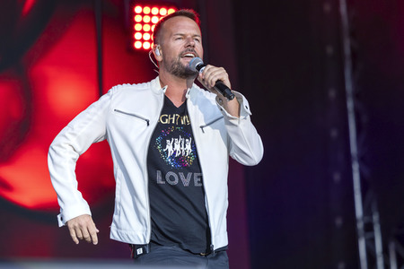 Radio Chemnitz Mega 90er Live! Konzert in Chemnitz