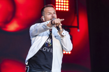 Radio Chemnitz Mega 90er Live! Konzert in Chemnitz