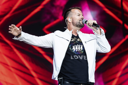 Radio Chemnitz Mega 90er Live! Konzert in Chemnitz