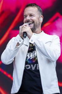 Radio Chemnitz Mega 90er Live! Konzert in Chemnitz