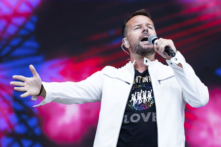 Radio Chemnitz Mega 90er Live! Konzert in Chemnitz