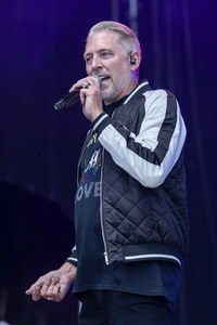 Radio Chemnitz Mega 90er Live! Konzert in Chemnitz