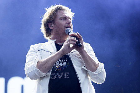 Radio Chemnitz Mega 90er Live! Konzert in Chemnitz