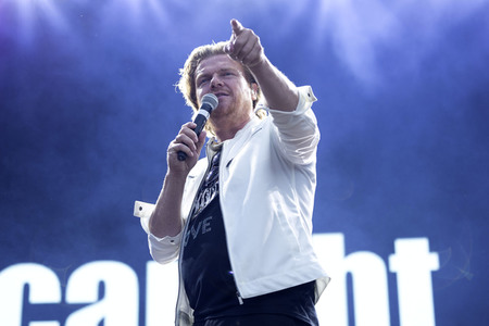 Radio Chemnitz Mega 90er Live! Konzert in Chemnitz