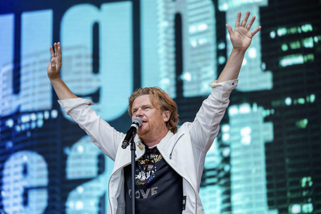 Radio Chemnitz Mega 90er Live! Konzert in Chemnitz