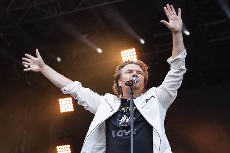 Radio Chemnitz Mega 90er Live! Konzert in Chemnitz