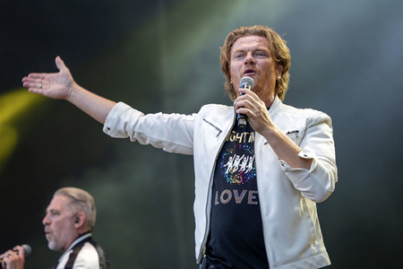Radio Chemnitz Mega 90er Live! Konzert in Chemnitz